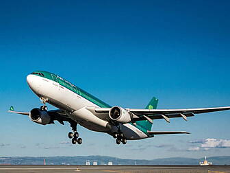 24 hour strike by Aer Lingus c...